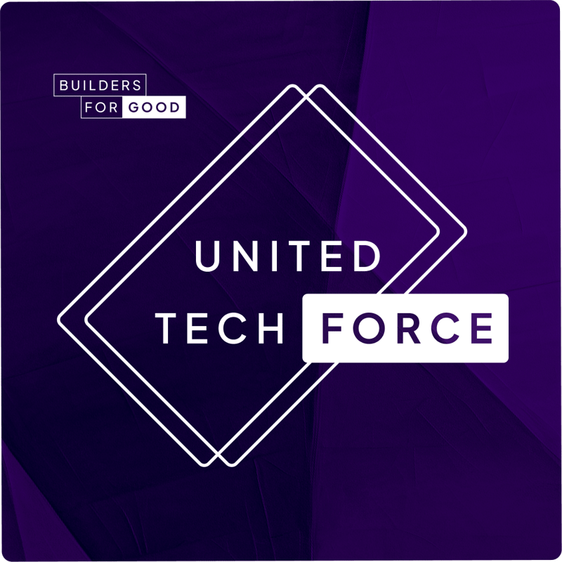 united tech force-bkg